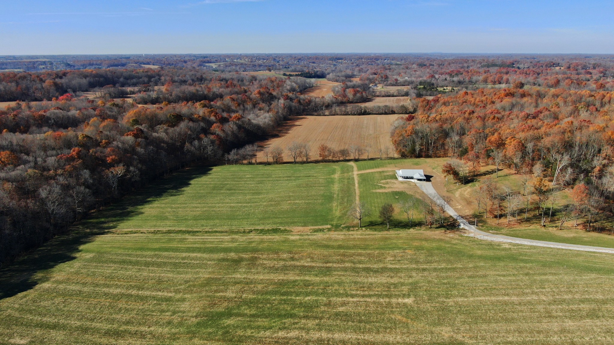 191 Doug Williams Road Portland, TN 37148 - Photo 39 of 51