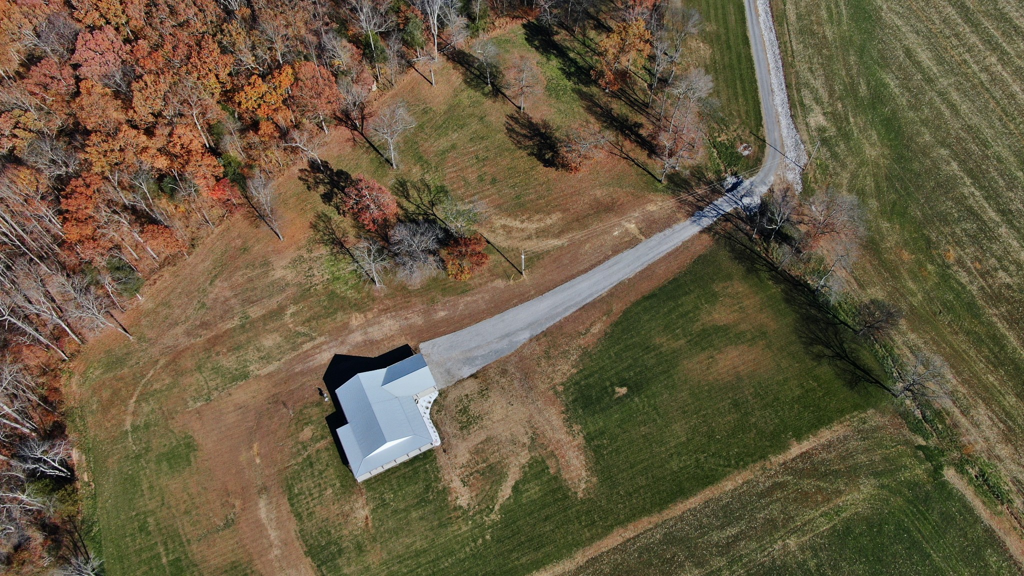 191 Doug Williams Road Portland, TN 37148 - Photo 40 of 51 a view of residential house with outdoor space