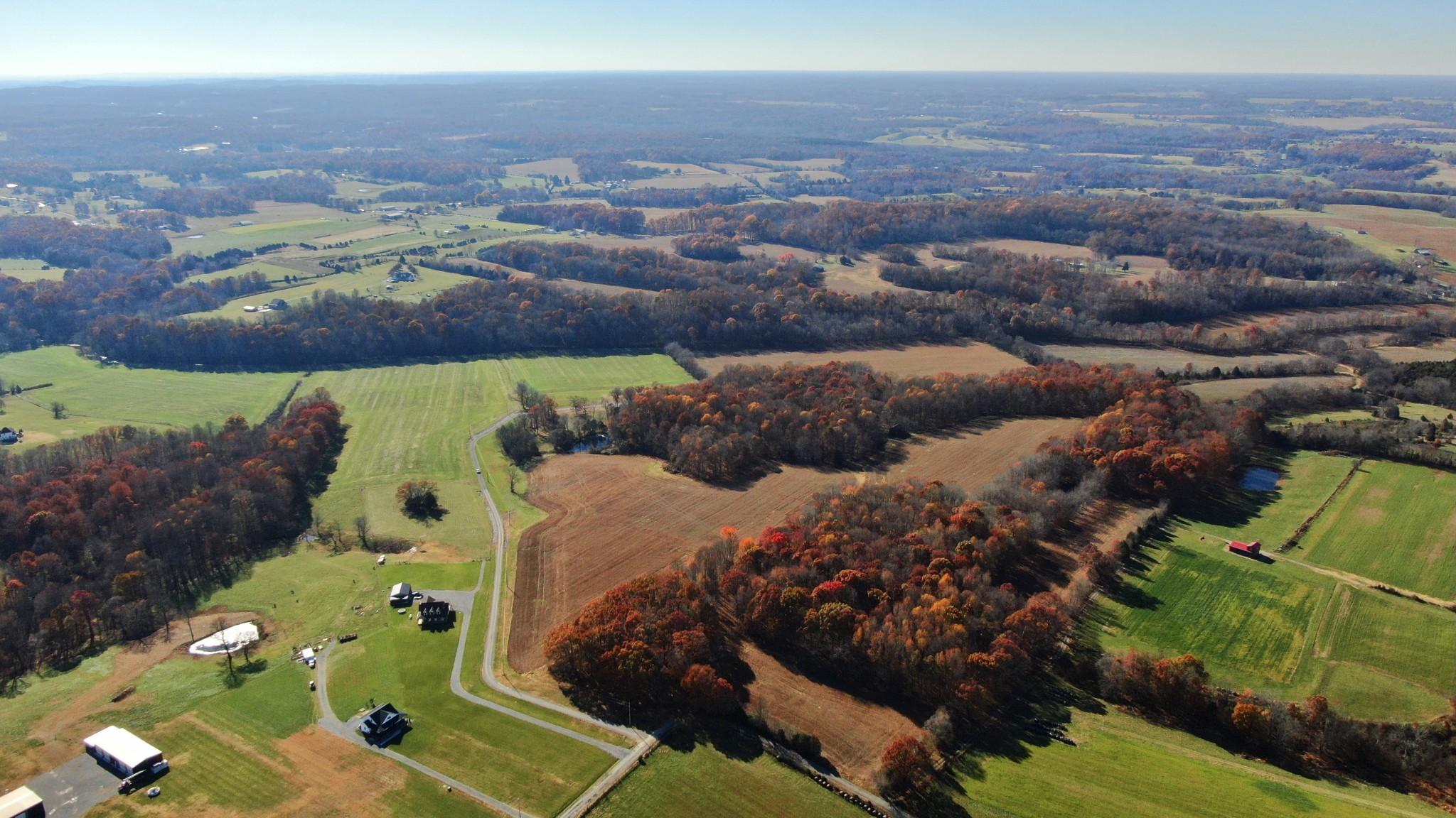 191 Doug Williams Road Portland, TN 37148 - Photo 47 of 51 a view of a city