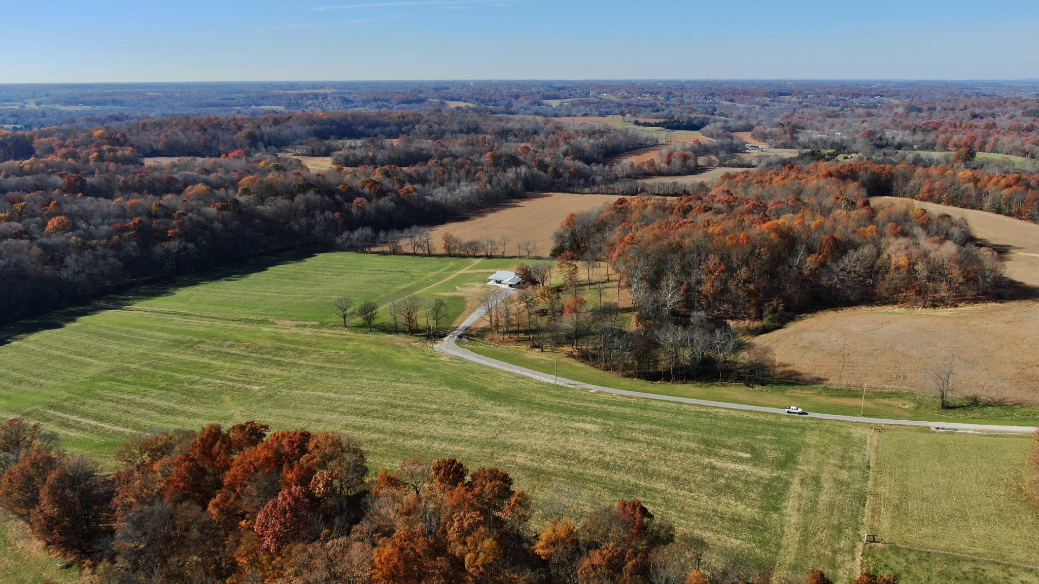 191 Doug Williams Road Portland, TN 37148 - Photo 50 of 51 a view of an ocean