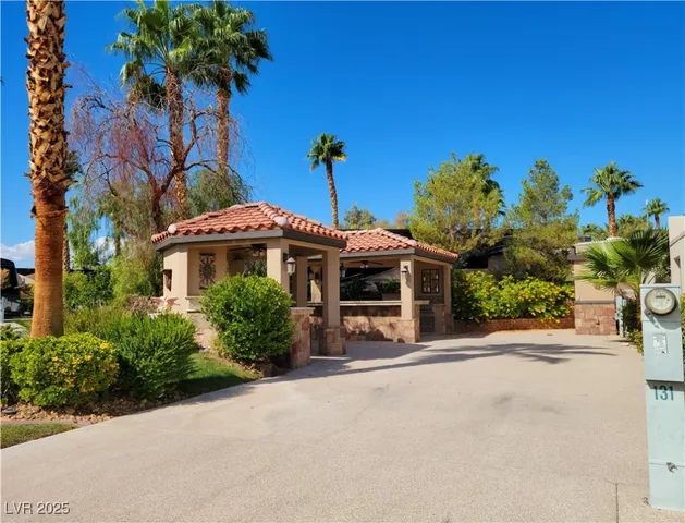 $349,900 | 8175 Arville Street, Unit 131, Las Vegas, NV 89139