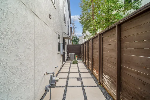 $465,000 | 1857 Dart Street, Houston, TX 77007