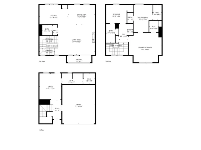 $465,000 | 1857 Dart Street, Houston, TX 77007