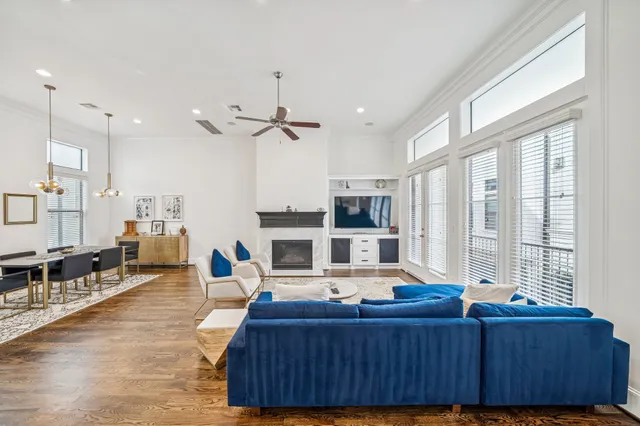 $465,000 | 1857 Dart Street, Houston, TX 77007