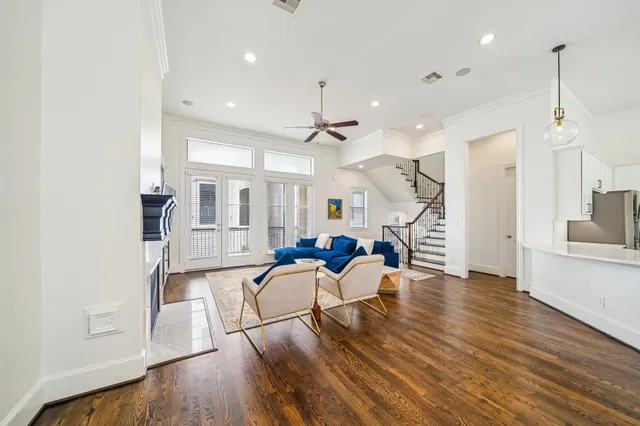 $465,000 | 1857 Dart Street, Houston, TX 77007