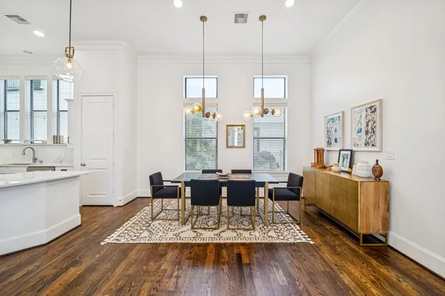 $465,000 | 1857 Dart Street, Houston, TX 77007