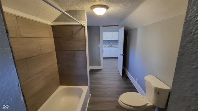 $750 | 1122 Unit A N Dearborn Street, Indianapolis, IN 46201