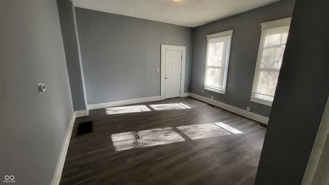 $750 | 1122 Unit A N Dearborn Street, Indianapolis, IN 46201