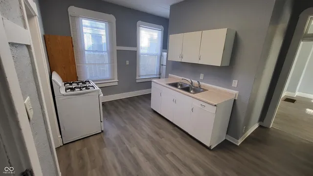 $750 | 1122 Unit A N Dearborn Street, Indianapolis, IN 46201