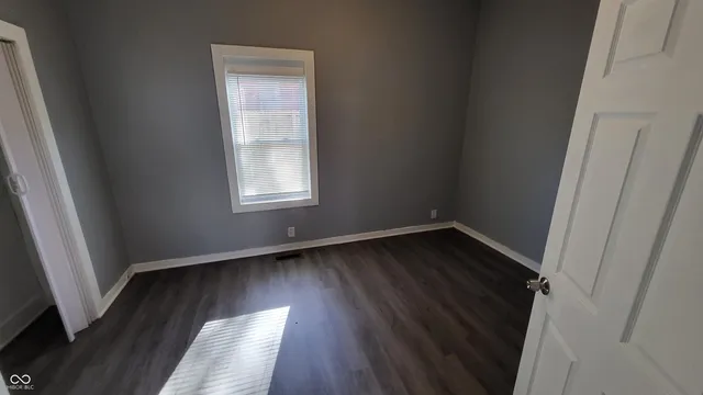 $750 | 1122 Unit A N Dearborn Street, Indianapolis, IN 46201