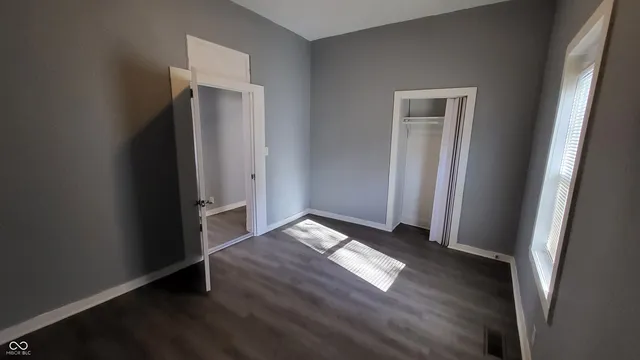 $750 | 1122 Unit A N Dearborn Street, Indianapolis, IN 46201