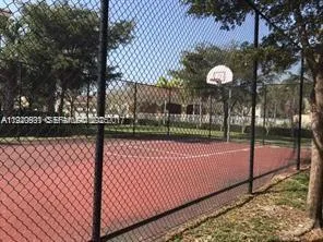 a view of a house and outdoor space