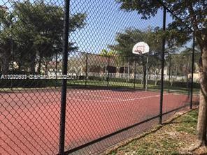2675 Southwest 81st Terrace, Unit 2641 Miramar, FL 33025 - Photo 15 of 18 a view of a house and outdoor space
