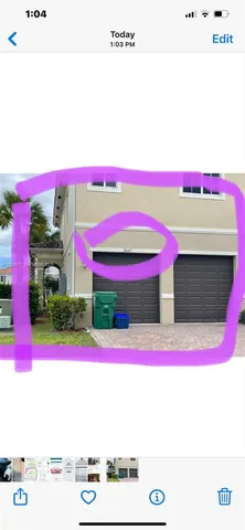 $3,050 | 2675 Southwest 81st Terrace, Unit 2641, Miramar, FL 33025