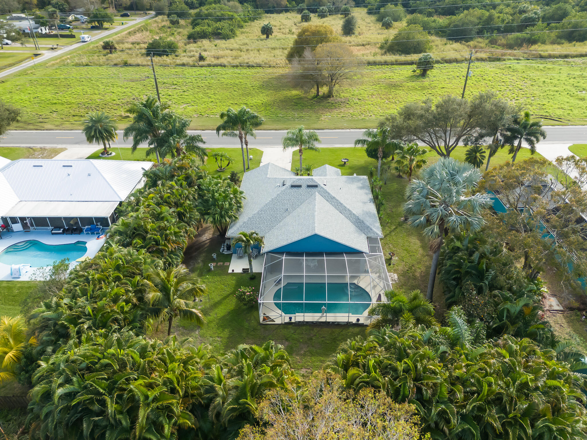 1104 West Weatherbee Road Fort Pierce, FL 34982 - Photo 4 of 18 1104 Weatherbee RD