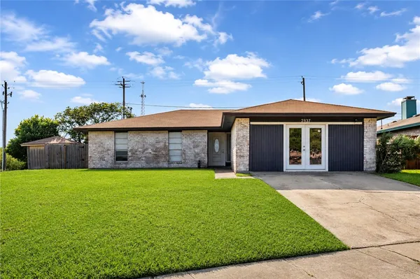 $267,000 | 2837 Vancouver Drive, Corpus Christi, TX 78414