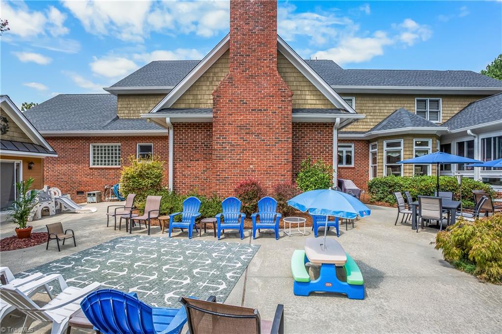 3052 Greenhouse Road Winston-Salem, NC 27127 - Photo 40 of 44