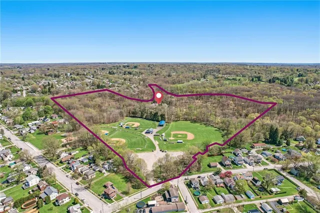 $3,900,000 | 1700 Forker Boulevard, Hermitage, PA 16148