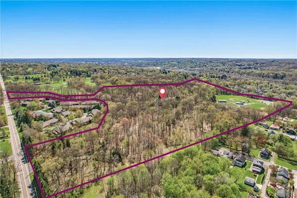 $3,900,000 | 1700 Forker Boulevard, Hermitage, PA 16148