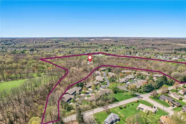 $3,900,000 | 1700 Forker Boulevard, Hermitage, PA 16148