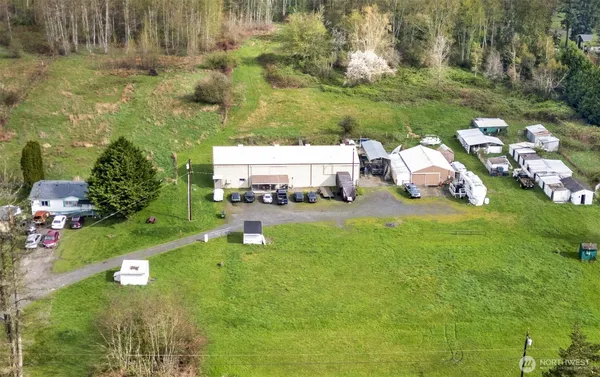 $1,295,000 | 2325 116th Street Northeast, Marysville, WA 98271