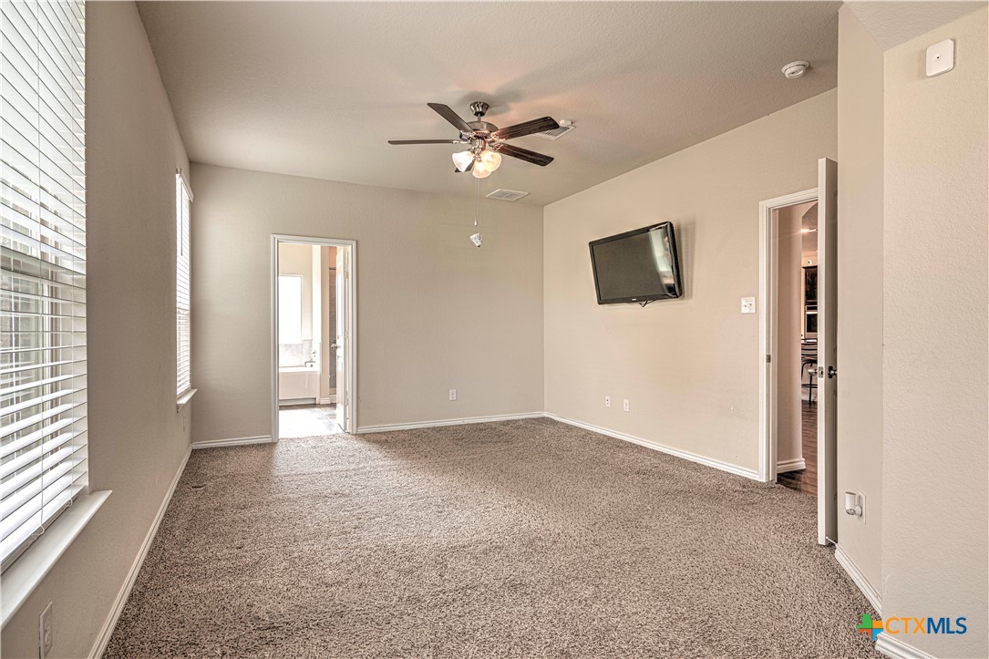 5300 Primavera Lane Killeen, TX 76549 - Photo 24 of 42