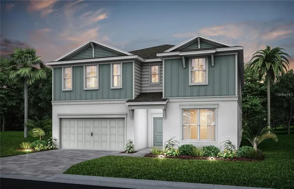 $1,067,980 | 16071 Coastal Cv Lane, Clermont, FL 34714