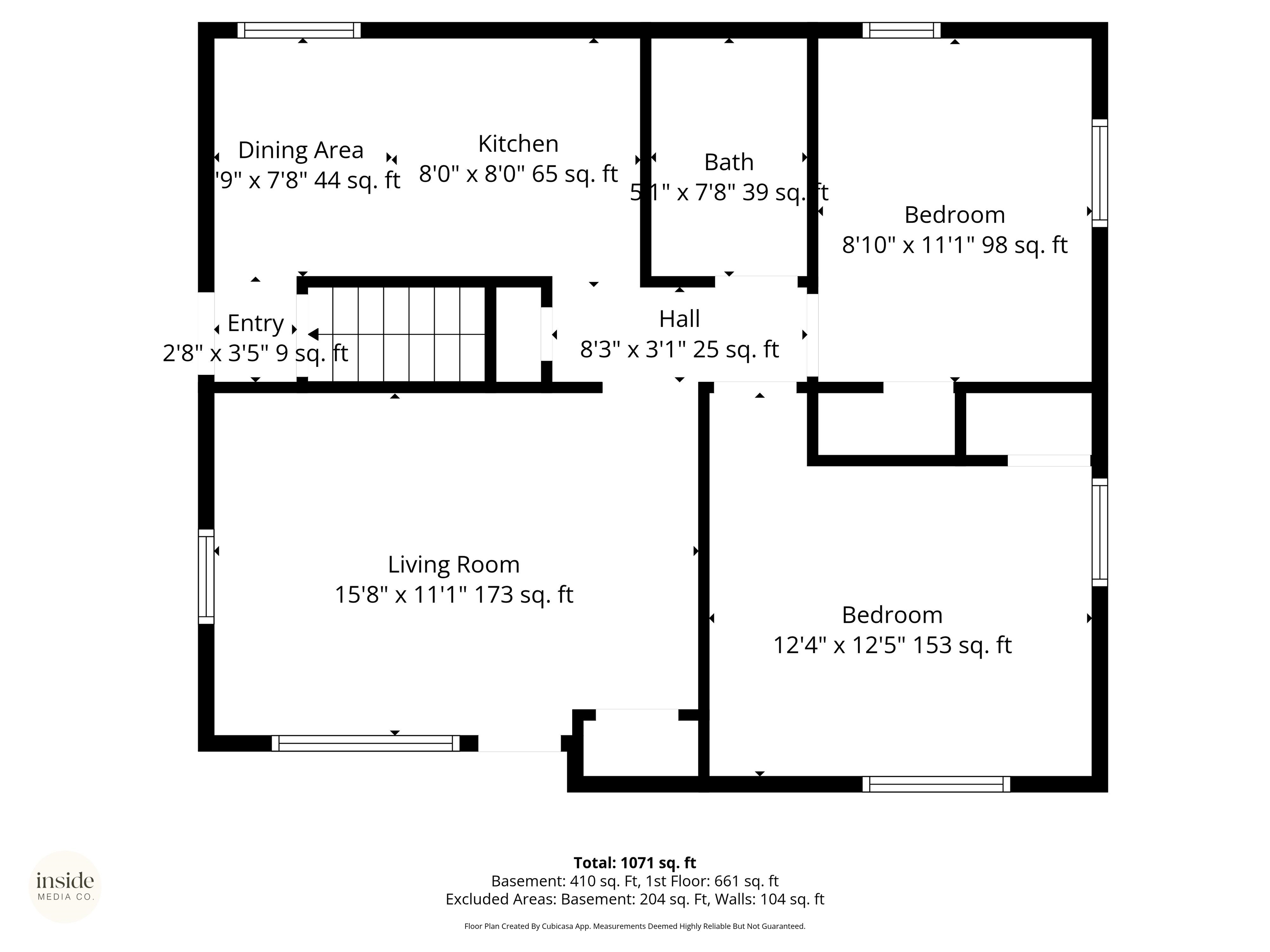 1123 West Decatur Avenue Spokane, WA 99205 - Photo 34 of 35 Gallery Image 34