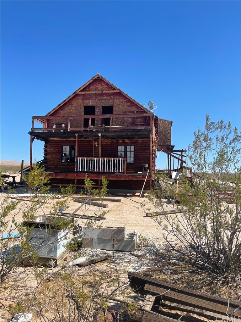 0 Us Highway Essex, CA 92332 - Photo 1 of 29