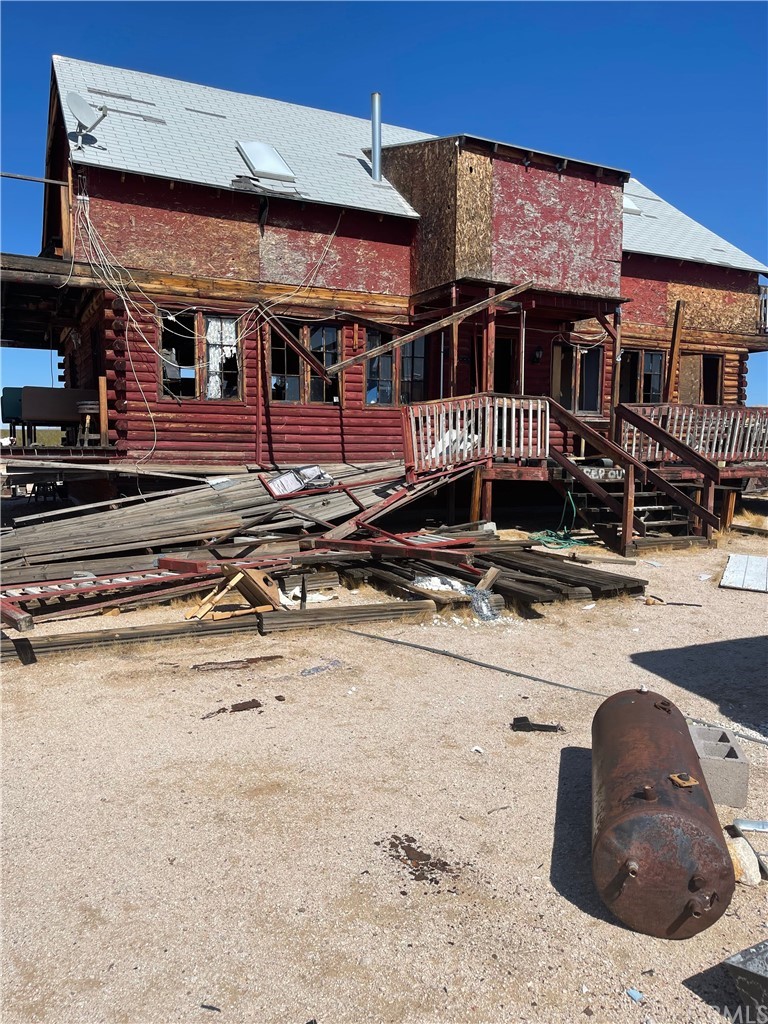 0 Us Highway Essex, CA 92332 - Photo 2 of 29