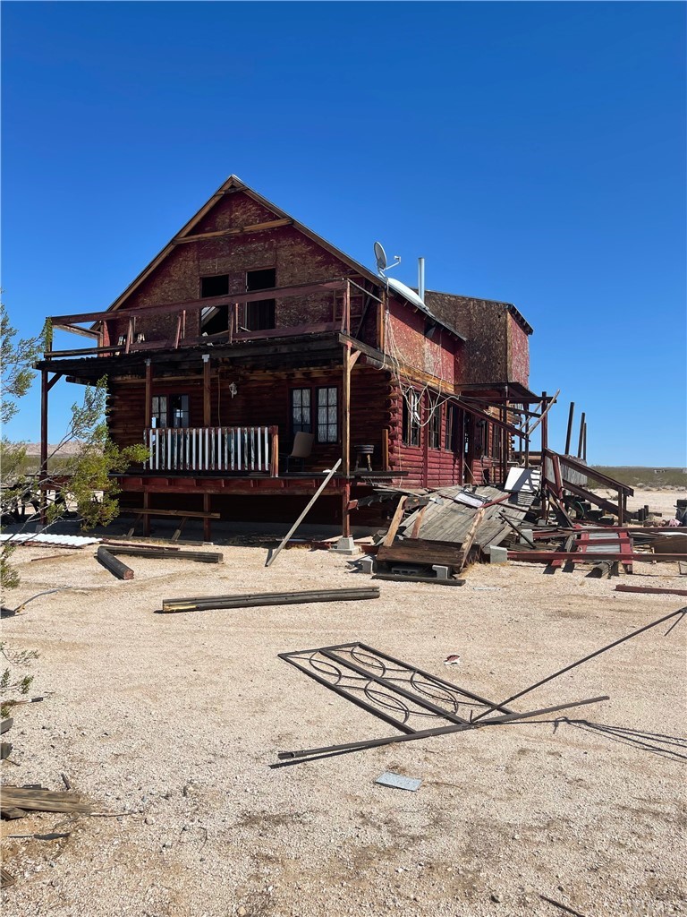 0 Us Highway Essex, CA 92332 - Photo 3 of 29