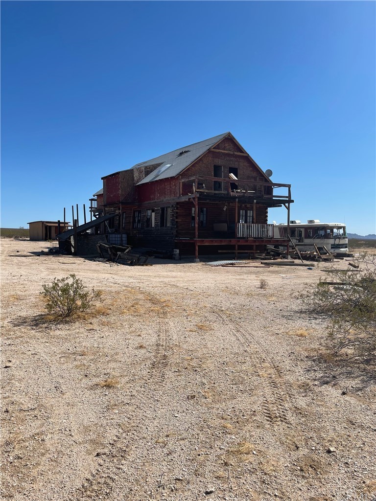 0 Us Highway Essex, CA 92332 - Photo 4 of 29