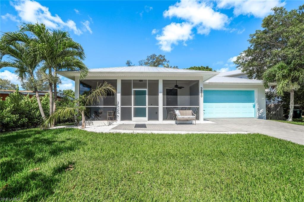 3980 Full Moon Court Naples, FL 34112 - Photo 35 of 36