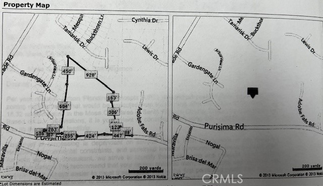 0 La Purisima Lompoc Ca Lompoc, CA 93436 - Photo 3 of 3