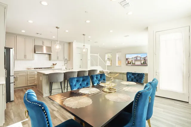 $789,000 | 98 East Calder Drive, Mountain House, CA 95391