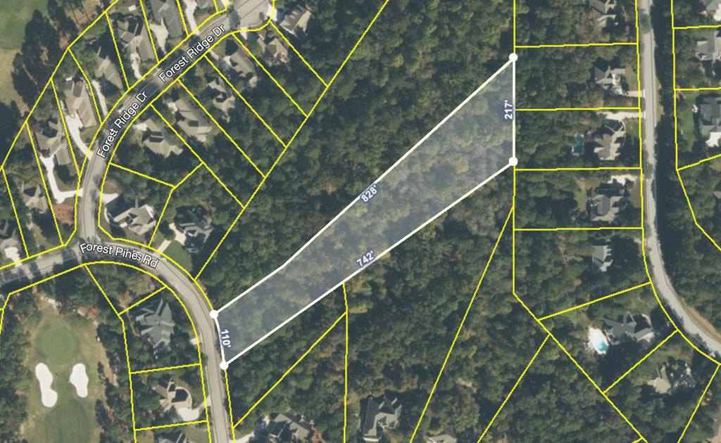 328 Forest Pines Road Aiken, SC 29803 - Photo 1 of 1