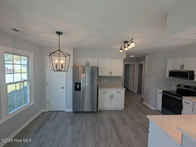 $289,700 | 2465 Saddleridge Drive, Midway Park, NC 28544