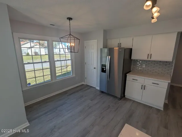 $289,700 | 2465 Saddleridge Drive, Midway Park, NC 28544