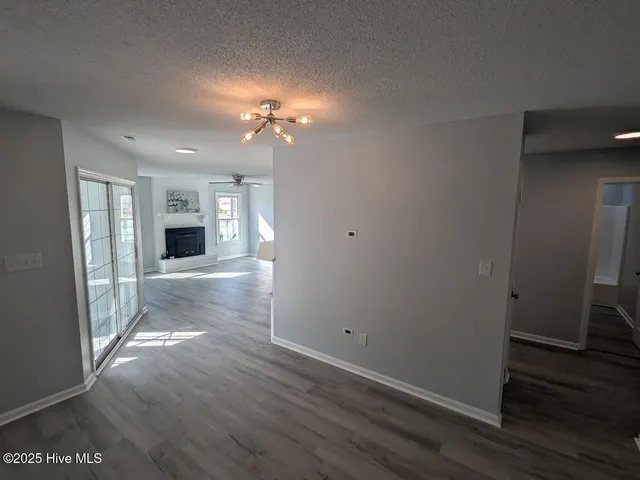 $289,700 | 2465 Saddleridge Drive, Midway Park, NC 28544