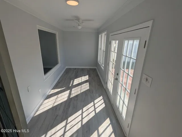 $289,700 | 2465 Saddleridge Drive, Midway Park, NC 28544