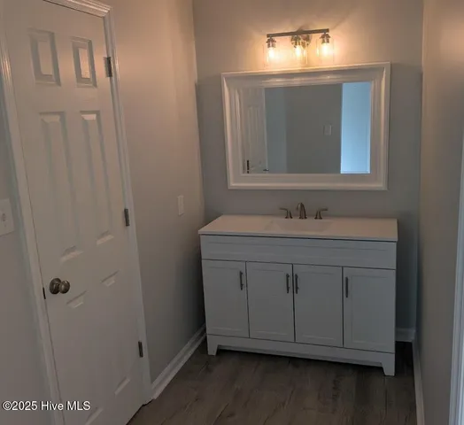 $289,700 | 2465 Saddleridge Drive, Midway Park, NC 28544