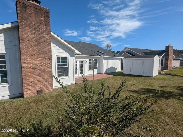 $289,700 | 2465 Saddleridge Drive, Midway Park, NC 28544