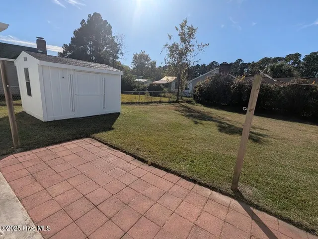 $289,700 | 2465 Saddleridge Drive, Midway Park, NC 28544