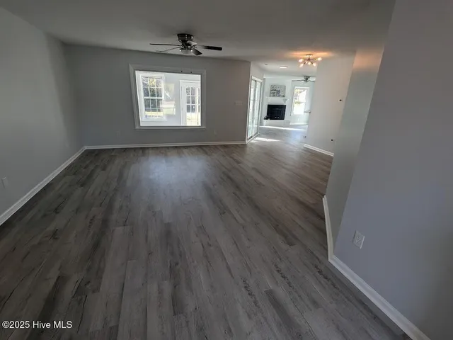 $289,700 | 2465 Saddleridge Drive, Midway Park, NC 28544