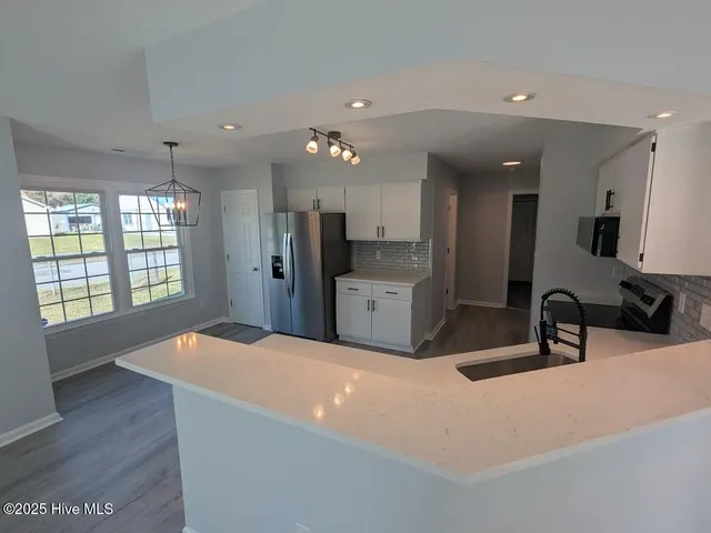 $289,700 | 2465 Saddleridge Drive, Midway Park, NC 28544