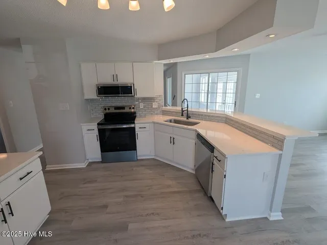 $289,700 | 2465 Saddleridge Drive, Midway Park, NC 28544