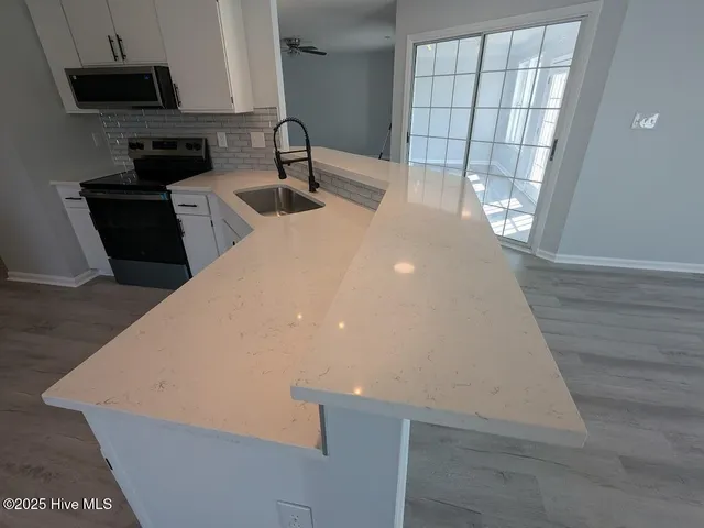 $289,700 | 2465 Saddleridge Drive, Midway Park, NC 28544