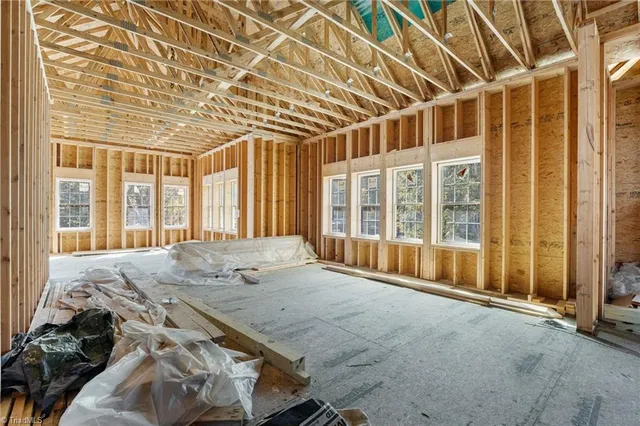 $658,000 | 101 Pennwill Parkway, West Jefferson, NC 28694