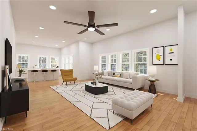 $658,000 | 101 Pennwill Parkway, West Jefferson, NC 28694