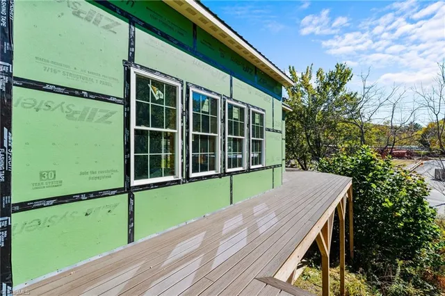 $658,000 | 101 Pennwill Parkway, West Jefferson, NC 28694